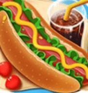 美食烹飪家最新版