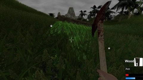 孤島求生2中文版下載