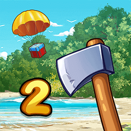 雙人海島求生2手機版