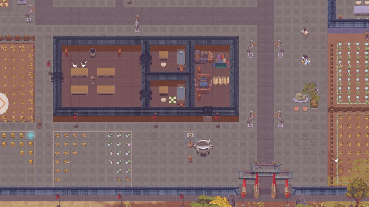 了不起的修仙模擬器手機版下載