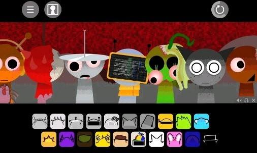 節(jié)奏盒子重置版游戲下載下載