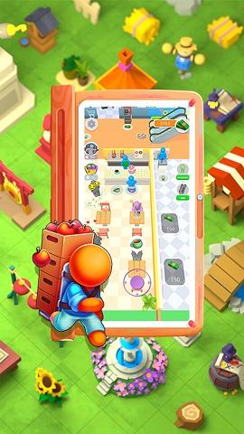 瘋狂老板娘游戲下載下載