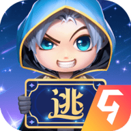 逃跑吧少年神明服最新版