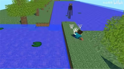 我的世界跑酷版最新版下載