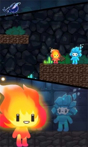 冰火人冒險闖關(guān)下載