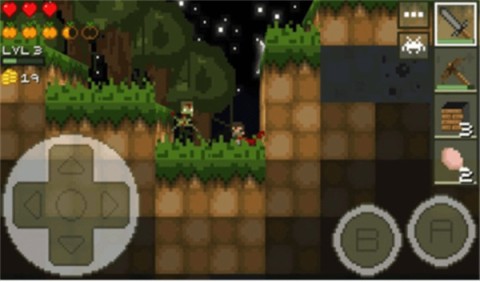 迷失的礦工雙人聯(lián)機版下載