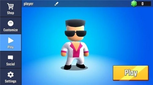 多人大逃殺下載