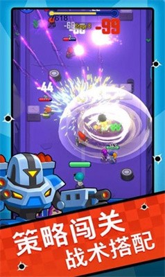 機(jī)油特搜隊免費版下載