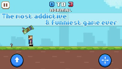 滑稽的狙擊手2下載