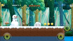 跑男歷險(xiǎn)記下載