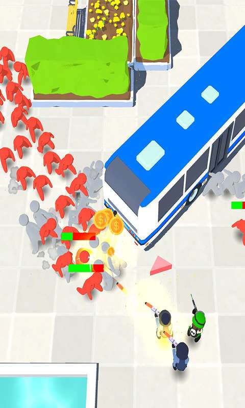 射擊王者聯(lián)盟手游下載