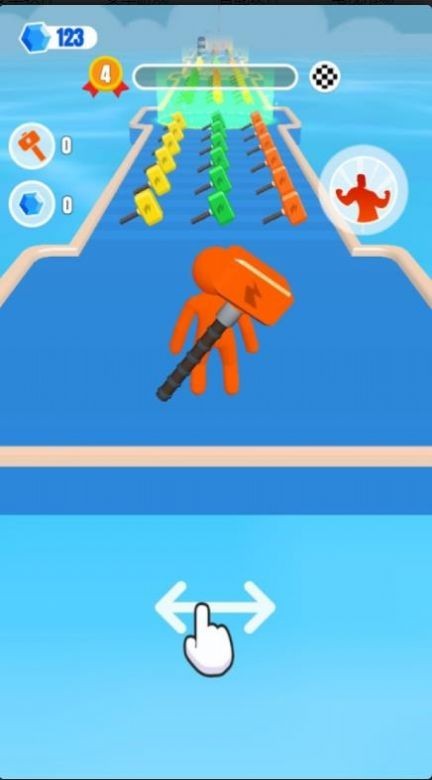 我的大錘子下載