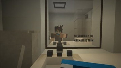 我的世界為時(shí)已晚下載