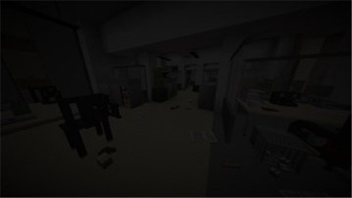 我的世界為時(shí)已晚下載