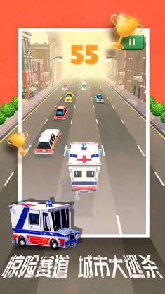 狂野車(chē)神下載