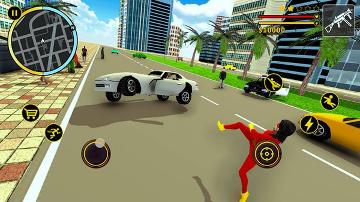 神奇女俠客下載