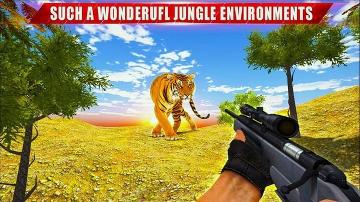 狩獵動物之王下載