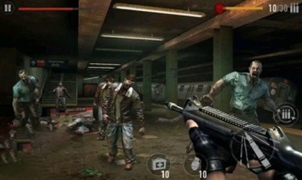 僵尸科醫(yī)生下載