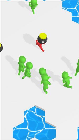 你好炸彈人下載