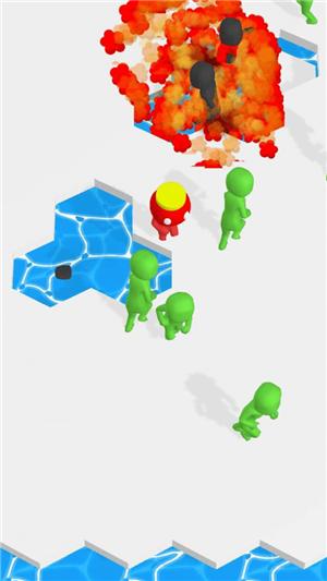 你好炸彈人下載