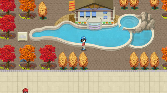 魔靈的羈絆下載