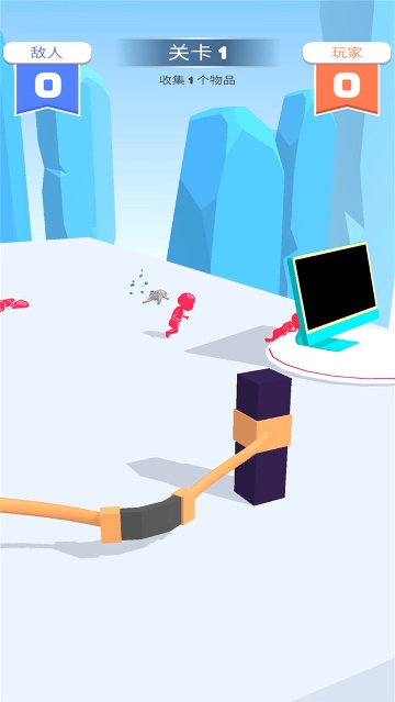 彈射先生正式版下載