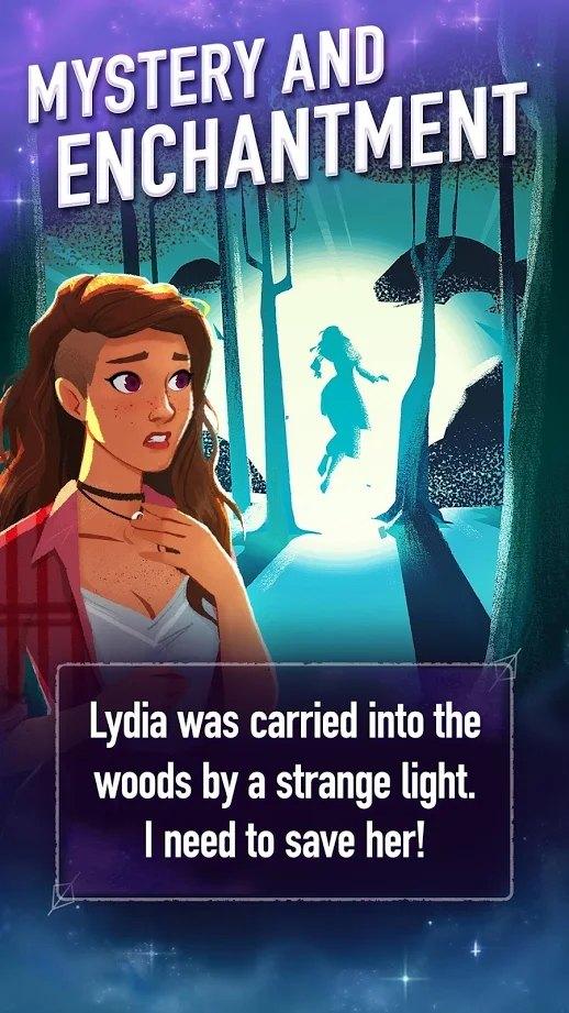 魔術(shù)比賽3無限金幣鉆石版下載