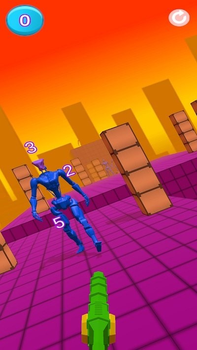 數(shù)字射擊破解版下載