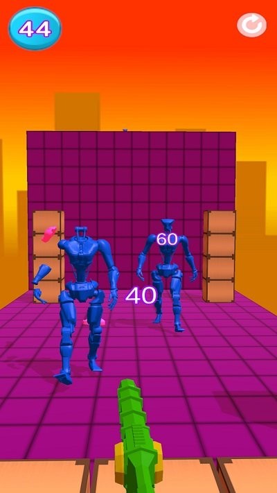 數(shù)字射擊破解版下載