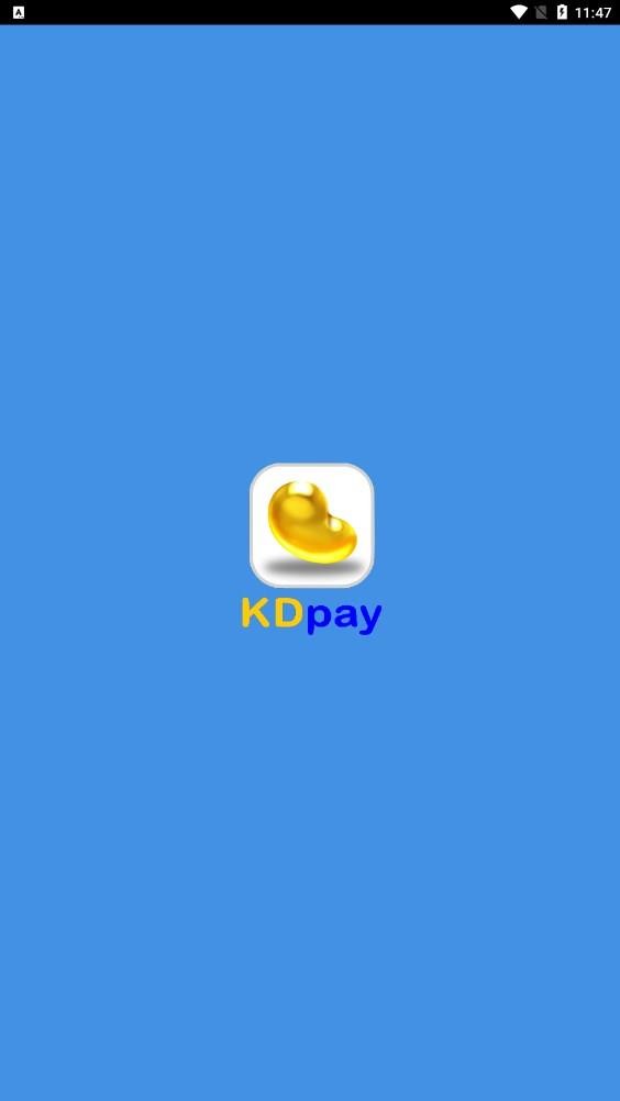 kdpay錢包最新版下載